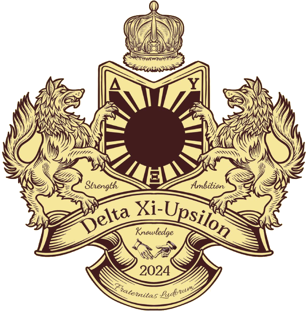Delta Xi Upsilon Fraternity